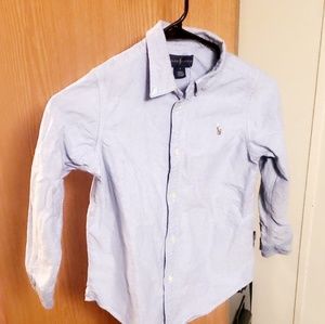 Ralph lauren shirt